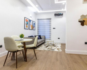 Oslo Apartment